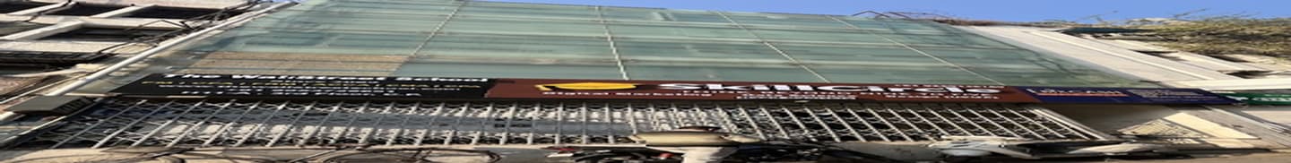 The WallStreet School Connaught Place Delhi